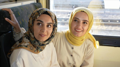 Tren biletlerinde öğretmenlere yüzde 50 indirim