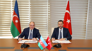 TÜİK ile Azerbaycan Devlet İstatistik Komitesi arasında yeni iş birliği adımı