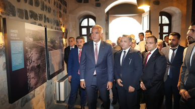 Turistlerin yeni gözdesi olmaya aday il