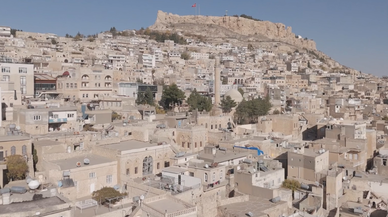 Turizmde rekor kıran Mardin, Uzak Doğu ülkelerinden turist çekmek istiyor