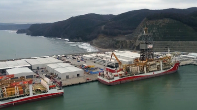 Türk enerji filosunun ihtiyaçları yerli imkanlarla karşılanıyor