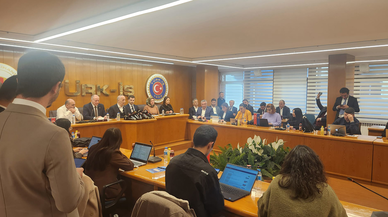 TÜRK-İŞ, 2025 yılı asgari ücret talebini açıkladı