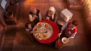 Türk Kızılay, 81 İlde 81 Aşevi projesini hayata geçiriyor