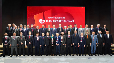 Türk Ticaret Bankası yeniden faaliyete geçti