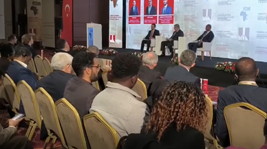 Türkiye-Afrika programında kritik başlıklar masaya yatırılacak