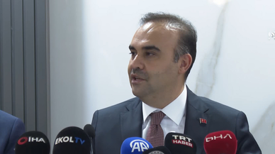 Türkiye artık dünyayla yarışta