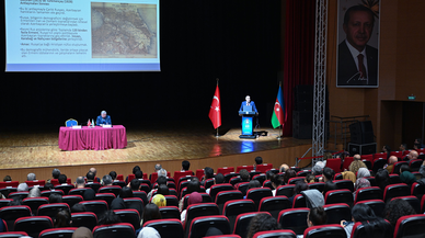 Türkiye-Azerbaycan stratejik müttefiklik vizyonu Kahramanmaraş’ta konuşuldu
