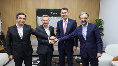 Türkiye, COP31’in dönem başkanı ve ev sahibi oldu