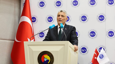 Türkiye de AB’nin 5. sıradaki ticaret ortağıdır