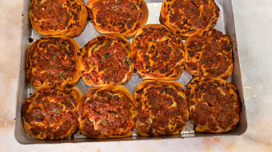 Türkiye’den bir ürün daha tescillendi