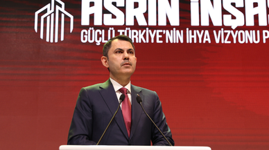 Türkiye, en zor gününde bile ayağa kalkmayı bilen bir ülkedir