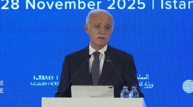 Türkiye-Fas İş ve Yatırım Forumu DEİK’in ev sahipliğinde düzenlendi