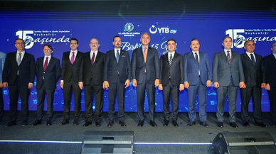 Türkiye küresel diplomaside artık daha güçlü