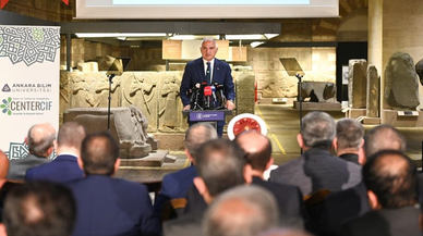 Türkiye'nin ilk İslamofobi ile mücadele merkezi açıldı
