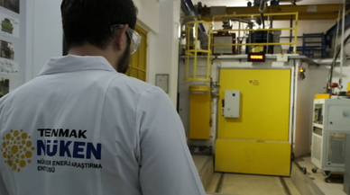 Türkiye’nin nükleer teknolojilere açılan kapısı