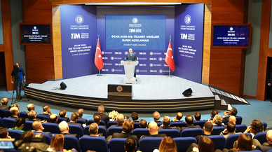 Türkiye'nin Ocak ayı ihracat rakamları açıklandı
