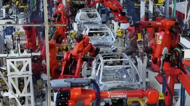 Türkiye otomotiv pazarının cazibesi giderek artıyor