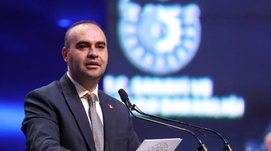 Türkiye, patent ve markada dünyanın parlayan yıldızı