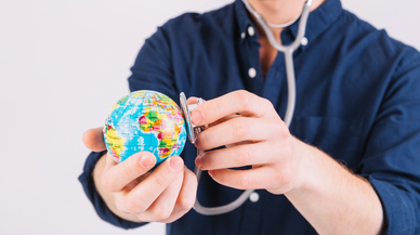 Türkiye, sağlık turizminde yeni bir zirvede