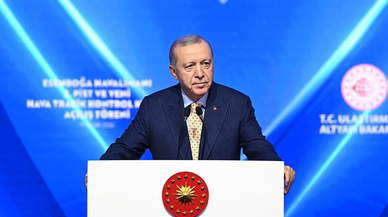 Türkiye'yi dünyanın en geniş uçuş ağına sahip ülkelerinden biri yaptık