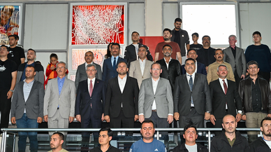 Türkoğlu, dev bir etkinliğe daha imza atıyor