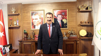 TÜRKYED Genel Başkanı Nihat Çelik’ten uyanık olmalıyız çağrısı