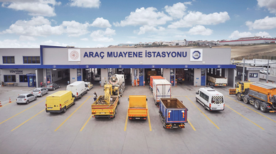 TÜVTÜRK'e Global Brand Awards 2025'ten ödül