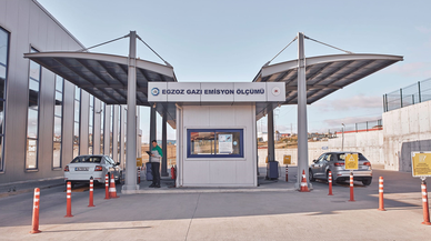 TÜVTÜRK'ten araç sahiplerine uyarı! Cezalar yolda