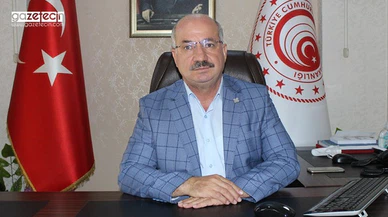 Uçar: ‘Ahilik, Türk-İslam tarihinde önemli bir yere sahiptir’