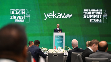 Ulaşımda yeşil dönüşüm