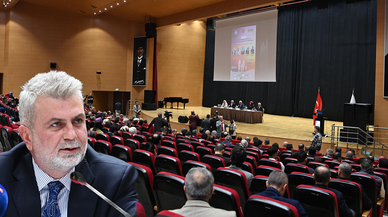 Uluslararası kongre Kahramanmaraş’ta başladı