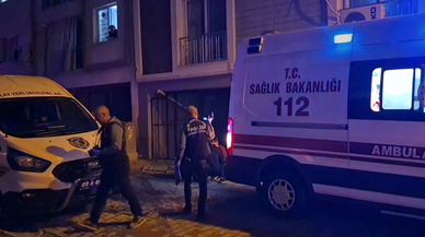 Üniversite öğrencisi, arkadaşlarının evinde ölü bulundu