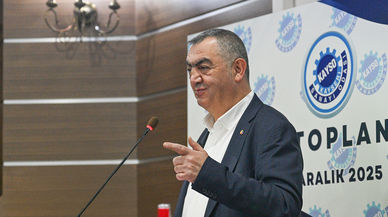 Uzay, Havacılık ve Savunma İhtisas OSB kurulması için çalışma başlatıldı