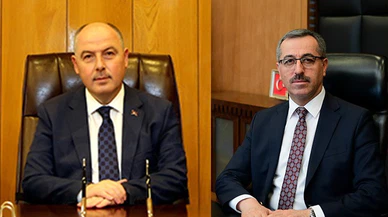 Vali Coşkun ve Başkan Güngör'den taziye mesajı yayımladı
