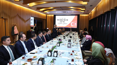 Vali Ünlüer, “2025 sonunda yeni Kahramanmaraş’ta hep birlikte yürüyeceğiz”