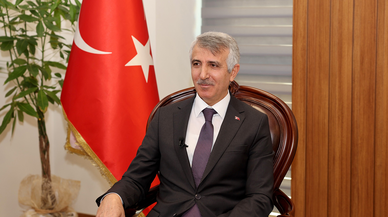 Vali Ünlüer’den Kurban Bayramı mesajı