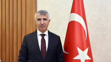 Vali Ünlüer, ‘Geleceğin hikayesini gençler yazacak’