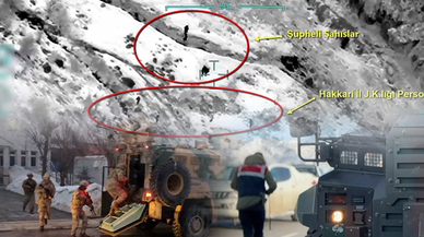 Van ve Hakkari'de 320 kilogram uyuşturucu madde ele geçirildi