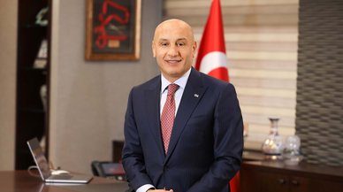 TİM Başkanı Gültepe, ‘Rekabet gücü olmadan sürdürülebilir büyüme sağlanamaz’