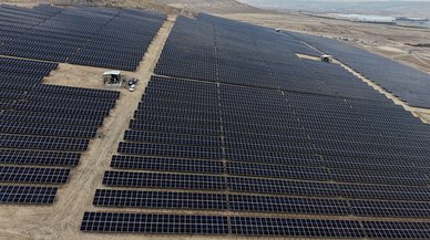 Verimlilik artırıcı projelere 27 milyon lirayı aşan destek