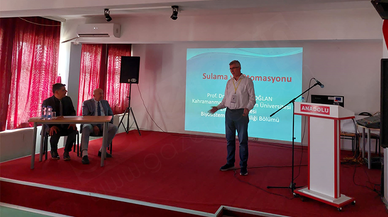 VI. Uluslararası Tarım Kongresi, Kosova’da gerçekleştirildi