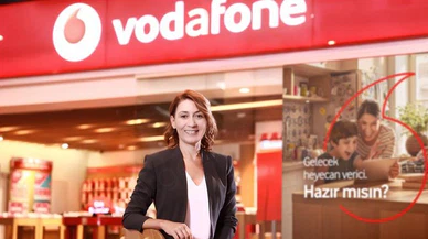 Vodafone, yeni nesil çağrı merkeziyle istihdamı 81 ile yayacak