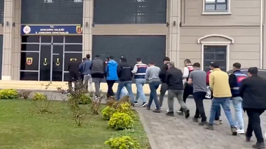Yasa dışı bahis operasyonlarında 86 şüpheli yakalandı