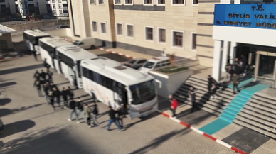 Yasa dışı bahis operasyonunda 46 şüpheli tutuklandı