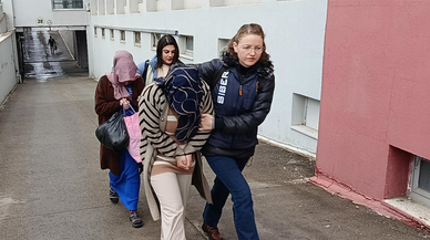 Yasa dışı bahis operasyonunda 13 zanlı tutuklandı