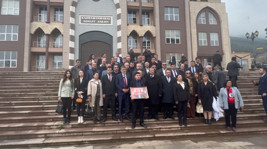 Yazıcıoğlu soruşturmasına FETÖ müdahalesi davasında yargılama sürdü