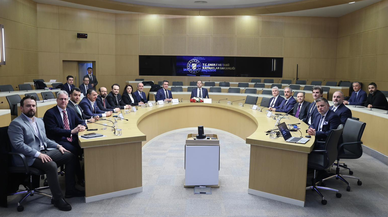 YEKA RES-2025 Yarışmalarının sözleşmeleri imzalandı