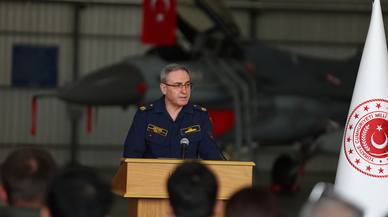 Yeni bir Patrıot sistemi Adana’da konuşlandırılıyor
