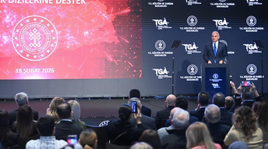 Yeni destek modeli açıklandı! Bölüm başına 100 bin dolar