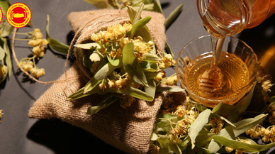 Yenice Ihlamur Balı AB’den coğrafi tescil alan 43. ürün oldu